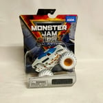 Monster Jam Gears And Galaxies alien invasion exclusive to asda Brand New