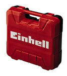 Original Einhell mallette pour outils à air comprimé (accessoire de compresseur, 340 x 300 x 100 mm, mallette vide, garniture en mousse)