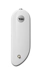 Yale EF-DC Easy Fit Alarm Door/Window Contact, White, Accessory for SR & EF Alarms, for main access points