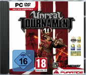 Unreal Tournament 3 [Software Pyramide] [import allemand]