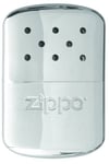 Zippo - Håndvarmer 12t -  Krom