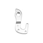 Rear Mech Derailleur Gear Hanger Metal Tail Hook Fits Cube Aim Analog Touring