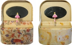 Music Box Mix