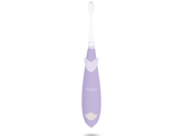 Tandborste Neno Tutti - elektrisk tandborste för barn | Violett