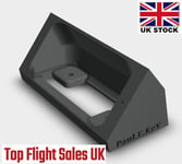 Ring Wired Video Doorbell Left Right Angle Mount Bracket Wedge 40 Degrees UK