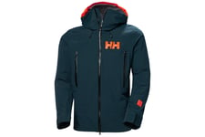 Helly Hansen Sogn Shell 2.0 Jacket (Midnight)
