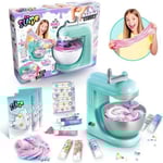 So Slime Sensations - Twist & Slime - Kreativa hobbyer - SSC 229 - Canal Toys