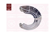 Bromssköld Klokkerholm - BMW - 1-SERIE-serie, F36, F45, 4-serie, F30, F22, F32, F23