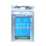 Tear-Aid Tear-Aid Tear-aid Type B For Pvc/vinyl - Nocolor - Unisex - OneSize- Naturkompaniet