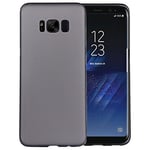 Yazishanghang For Samsung Galaxy S8 Ultra-thin Frosted PP Protective Indorse Cover Case beautiful design (size : Sas3217b)