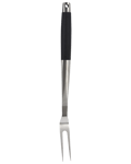 Grillgaffel rostfri 44,5 cm