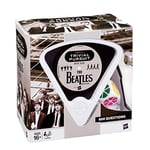 Kids Trivial Pursuit The Beatles Family Board Games Playset (Age Group: 4+)