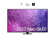 SAMSUNG 2023 QN90C Neo QLED 4K HDR Smart TV