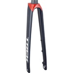 Trek Framgaffel 2021 Emonda SLR 700c Rigid Forks 230mm, 45mm