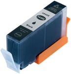 Kompatibel med HP PhotoSmart Premium Fax bläckpatron, 22.5ml, svart