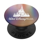 Walt Disney World 50th Anniversary Castle PopSockets Swappable PopGrip