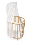 Stokke - Voile de lit Sleepi V3 - Blanc