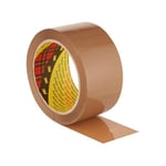 Packtejp SCOTCH 309 PP 38mmx66m brun