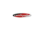 Castelgarden Castel Garden 181004122/0 Lame pour Tondeuse 387 mm