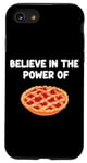 iPhone SE (2020) / 7 / 8 Believe in the Power of Cherry Pie Sweet Tart American Food Case