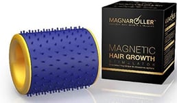Magnaroller Scalp Massager for Hair Growth - Hair Loss Treatment for Men and Wom