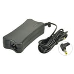 Lenovo IdeaPad Y410 AC Adapter 19V 65W 3.42A inklusive strömkabel