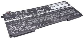 Batteri 90NB0081-S00030 for Asus, 15.0V, 3500 mAh