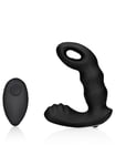 Beaded Vibrating Prostata Massager