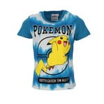 Pokémon Pokemon T-shirt - Kortärmad