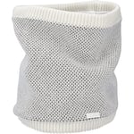 CMP - Cache-cou tricoté pour femme, B.Co Gesso, U