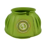 Gummiboots Lime (M)