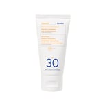 Korres Sun Yoghurt Sunscreen Face Gel-Cream SPF30 50ml