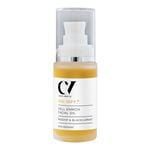 Cha Vohtz by Green People Organic Age Defy+ Cell Enrich Facial Oil - 3