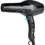 DIVA Pro Styling - Dryers - Rapida 400 Pro - Onyx