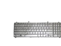Hp 666423-Fl1, Tangentbord, Tjeckisk, Hp, Pavilion Dv6