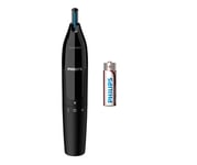 Philips Nose trimmer series 1000 Näs- och örontrimmer