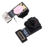 Front Facing Selfie Camera Module For OnePlus Nord 2 5G Replacement Repair UK