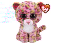 You Ty Beanie Boos Lainey, Leopard 15Cm - 36312