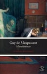 Mardrömmar