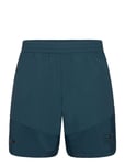 EA7 Shorts Blå