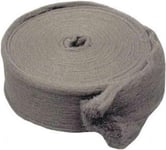 Trollull Ståluld 450G Korn 00 (Fin)