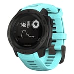 Sport Armband Garmin Instinct 2 - Mint