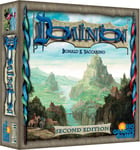 Spill Dominion 2Nd Ed.