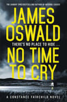 No Time to Cry
