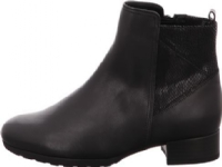 Gabor Women's ankle boots 92.716.67 black, size 37 (BB213117)