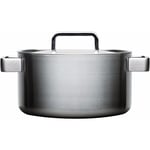 Tools Gryta med lock 4 liter