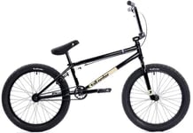 Tall Order Flair 20'' BMX Freestyle Bike (Gloss Black)