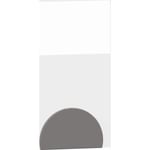 Värmeplatta för Corona-spegel, 330x510 mm
