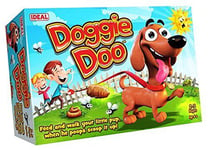 Doggy Doo Doggie Game Kids New Family Children Toy Xmas Board Games Poop Spade