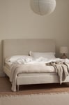 Scapa - Säng Softbed Gåva Medium - Beige